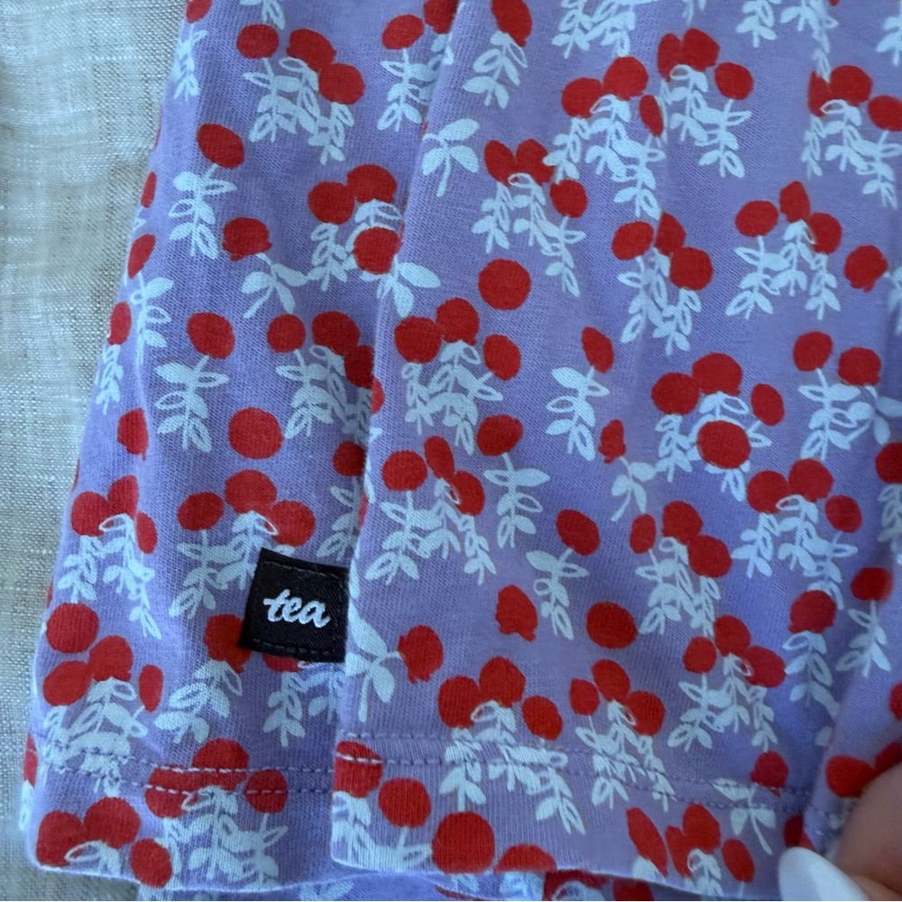 Tea collection Dresses Long Sleeve bundle size 12 - Picture 10 of 10